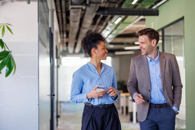 Martensen IP Offers Strategic Insights on Joint Ventures, Hidden Risks of Shared Intellectual Property, and Common Pitfalls to Watch Out For