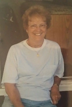 Norine Faye Bilodeau