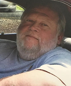 James J. Faught