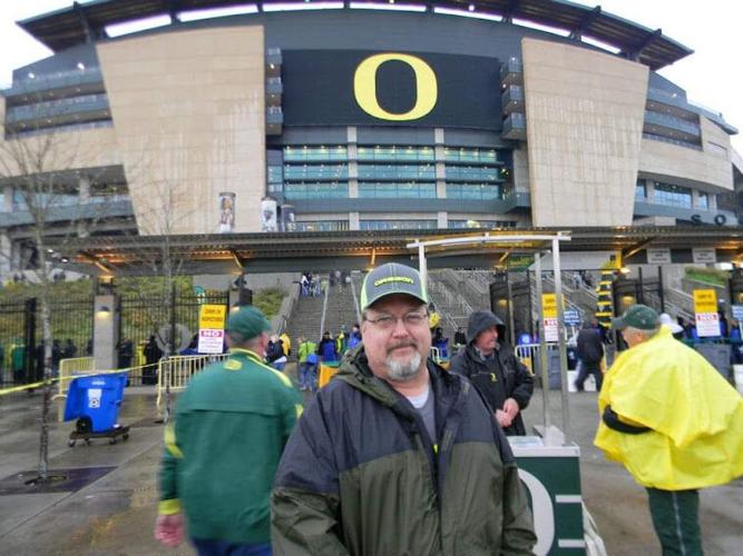 Randall “Randy” Mix