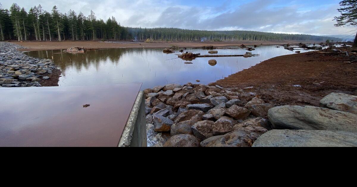 Kingsley Reservoir will open to public in June News