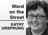 Word on the street: A new vintage for a vintage town