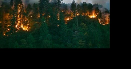 Wildfire and Emergency Management updates for Hood River County - Vimarsana News