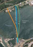 Conceptual designs released for Hood River Bridge