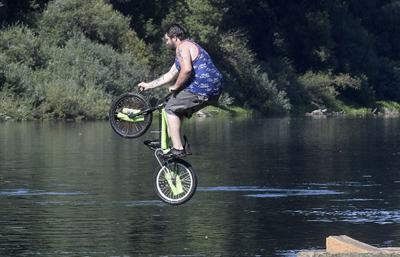 Heat wave: Tips to avoid heat-related problems