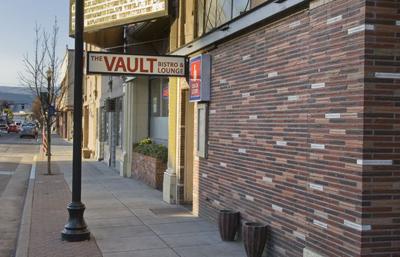 Vault gets new owner