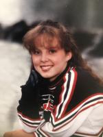 Obituary: Jacqueline Stencil