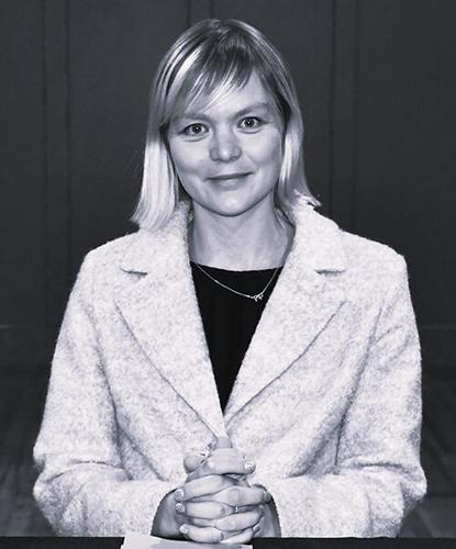 Council Seat 5 Candidate Erika Almskaar