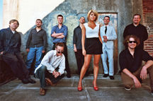 Entertainment Update for Mar. 6