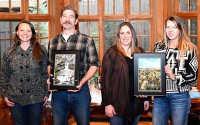 Wasco, Sherman districts win recognition