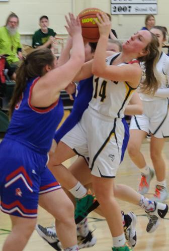 South Wasco versus Condon