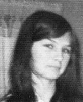 Delores Ann  Bidwell