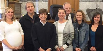 CASA program swears in new child advocates