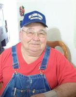 Robert L. Stratton, Sr.