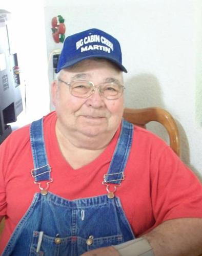 Robert L. Stratton, Sr.