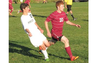 Hawks masterful in road win