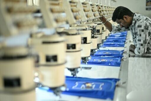 India eyes new markets with US trade deal limbo