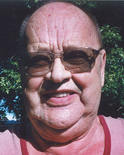 Vincent A. Jussila