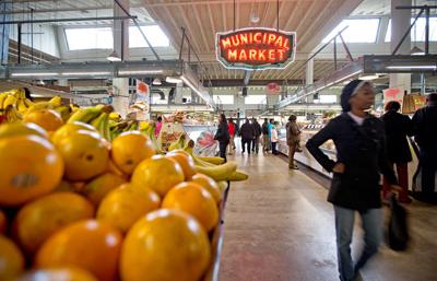 Cuts to food stamps will only hit 4 states