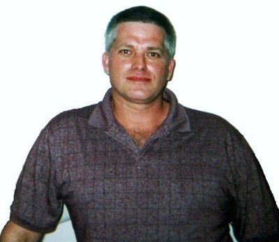 Obituary: Michael Blouin