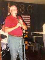 Obituary: William “Chuck” Hickerson Jr.