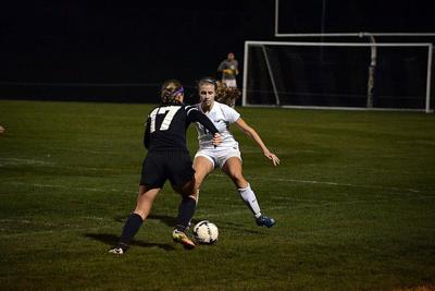 Experience favors Haspela’s HRV girls soccer team