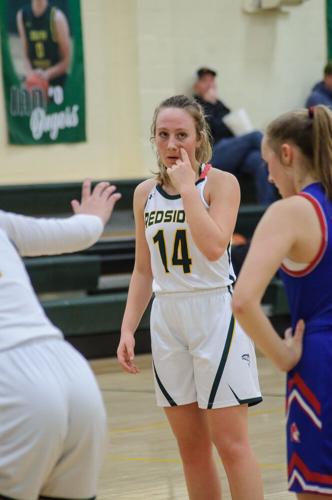 South Wasco versus Condon