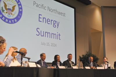 Energy Summit