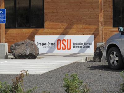 OSU Sherman County Extension