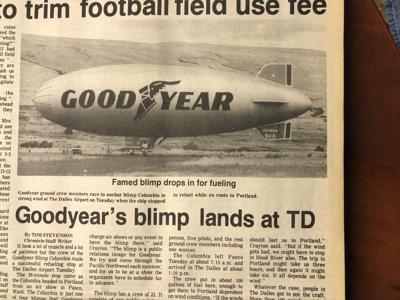 blimp