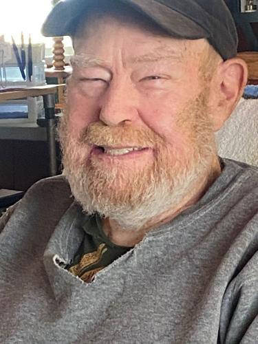 Paul Halliday
