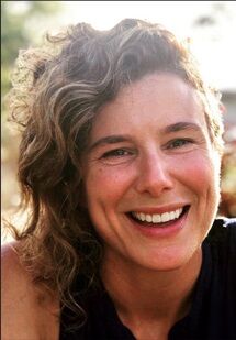Rebecca Thistlethwaite
