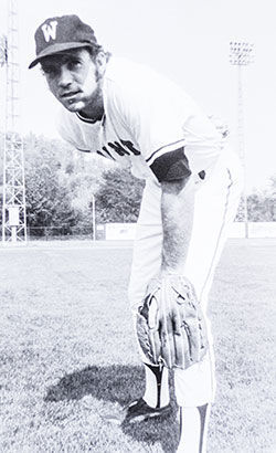 Eugene  Gerald Lanthorn