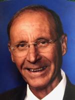Obituary: Robert Hackett Jr.
