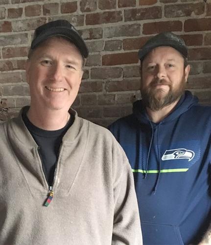 Downtown TD will get new restaurant/bar