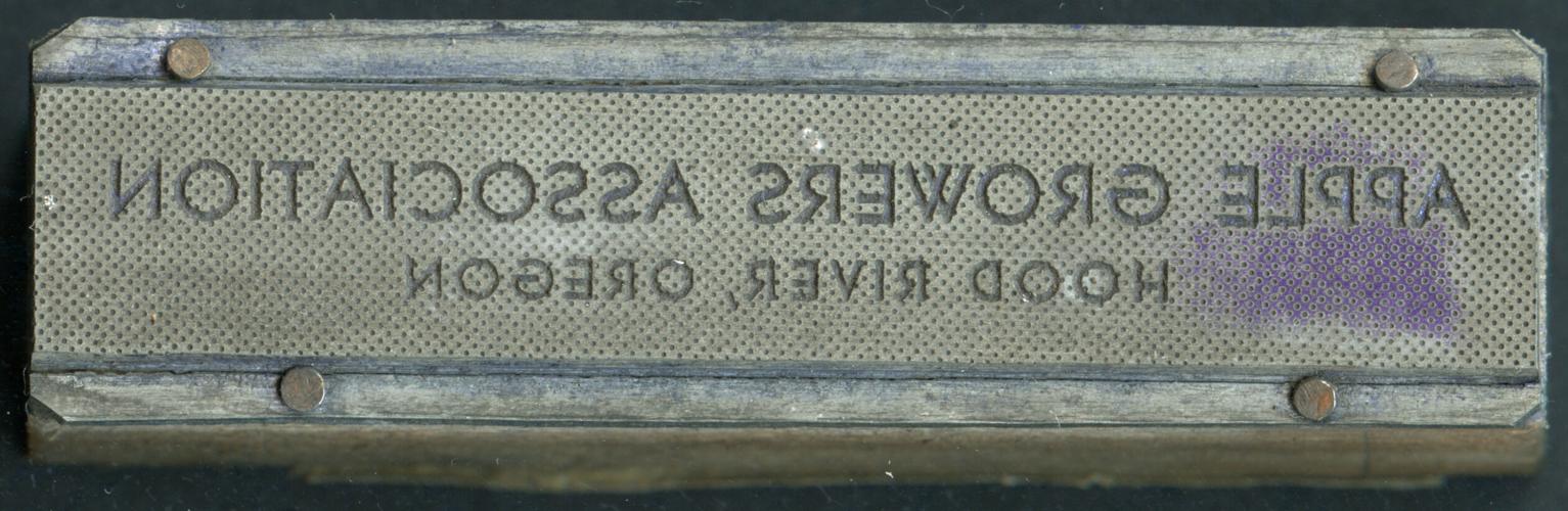 HISTORY Letterpress-Hood River Apple Growers Association.jpg