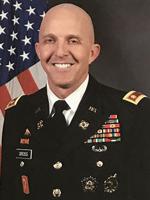 Major Kevin Peter Gross