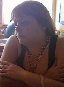 Shawn Marie “Kathryn Christine” Conner