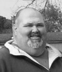 Jeffrey Dean Eiesland