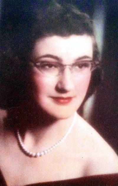 Christina Rose Pryse