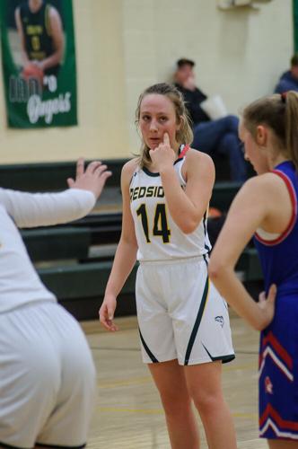 South Wasco versus Condon