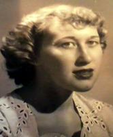 Janet Maxine Peterson