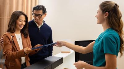 How financing options help keep small businesses competitive