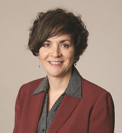 Community College Names New President