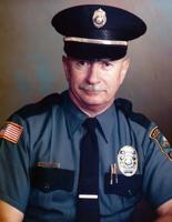 Robert Miguel McGee