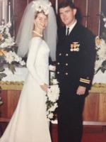 Ron and Mary Ann Holloway celebrate 50th anniversary