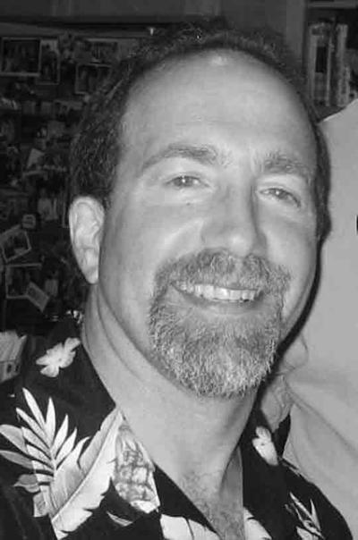 Neal Lamanna