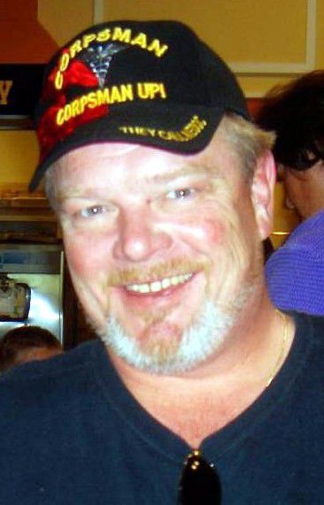 Alan D. Cady