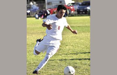 TD soccer has season end in play-in round