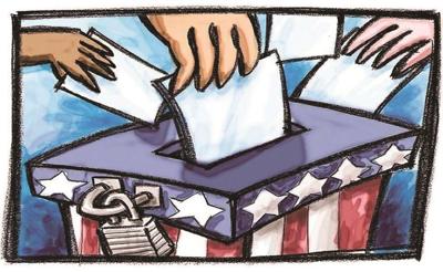 Klickitat County favors GOP; MAPARD levy failing